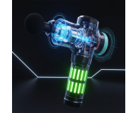 Medivon Gun Active X - 1483363 - zdjęcie 7